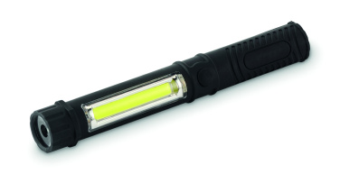 Logotrade advertising products photo of: Magnetic LED torch