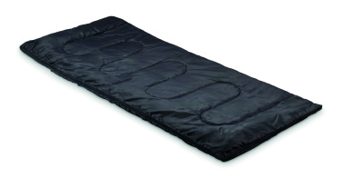 Logo trade promotional giveaways image of: Outdoor sleeping bag