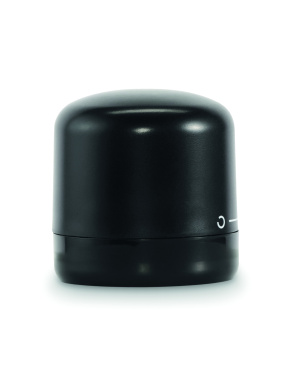 Logo trade corporate gift photo of: Bottle stopper