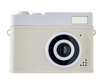 Logotrade promotional merchandise picture of: Digital camera