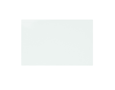 Logotrade promotional product picture of: Acrylic photo magnet rectangula