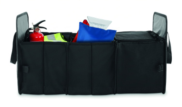 Logotrade promotional giveaway image of: Foldable car organiser