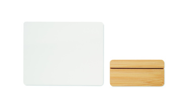 Logo trade business gifts image of: Sublimation promotional plate