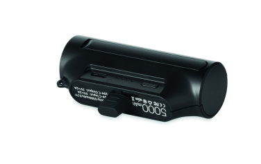 Logotrade promotional giveaway picture of: Power bank 5000mAh