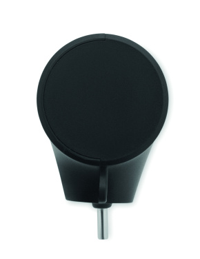 Logo trade corporate gifts image of: Power bank 5000mAh