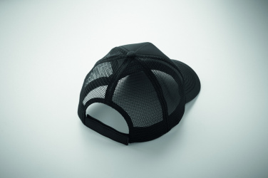 Logotrade promotional merchandise picture of: 5 panel trucker cap