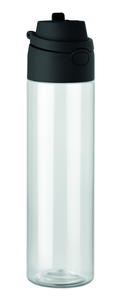 Logotrade promotional products photo of: RPET bottle 700ml