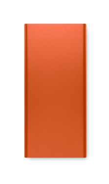 Logotrade corporate gift image of: 10000 mAh power bank