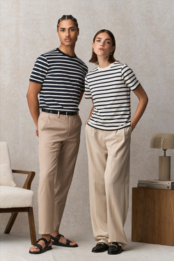 Logo trade promotional giveaways image of: LEGEND T-Shirt Organic 175g