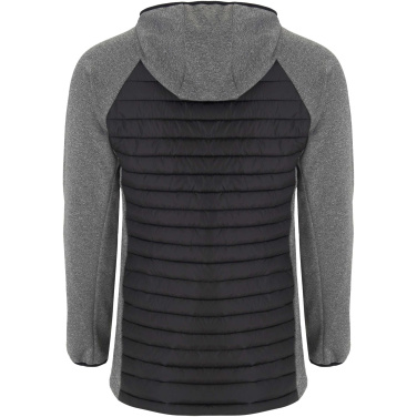 Logo trade promotional products picture of: Minsk unisex hybrid insulated jacket