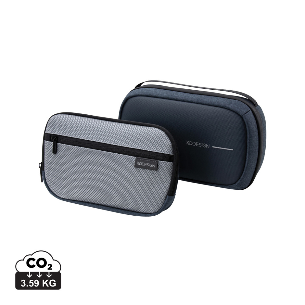 Logo trade corporate gift photo of: XD Design First Class All-in-One case