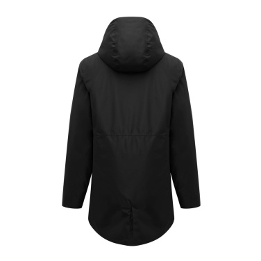 Logotrade promotional item image of: IQONIQ Thelon recycled polyester parka