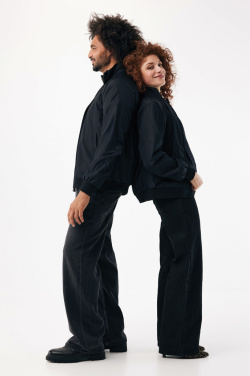 Logotrade promotional product picture of: IQONIQ Odin recycled polyester urban jacket