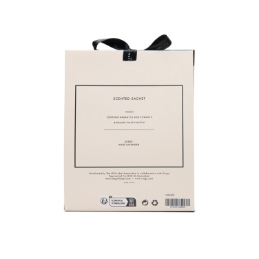 Logotrade promotional products photo of: VINGA x TGL scented sachet