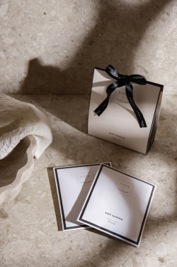 Logotrade business gift image of: VINGA x TGL scented sachet