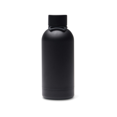 Logotrade promotional gift image of: VINGA Parks RCS SS bottle, 400 ML