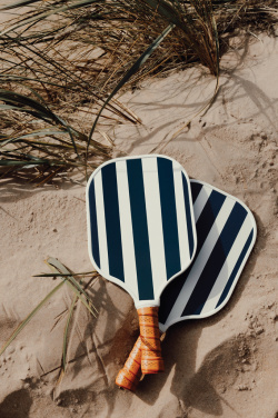 Logo trade advertising product photo of: VINGA Lagoa pickleball set