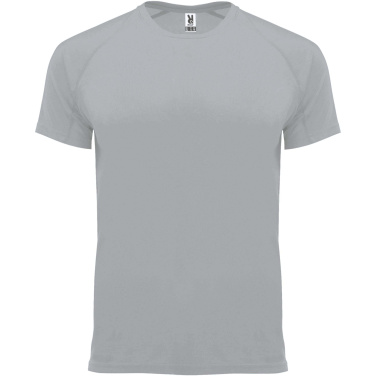 Logotrade promotional merchandise picture of: Bahrain short sleeve men's sports t-shirt