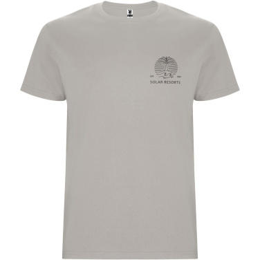 Logo trade business gift photo of: Stafford short sleeve men's t-shirt