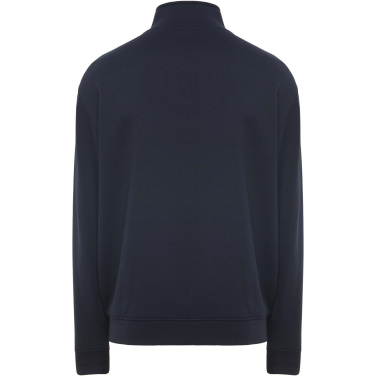 Logotrade promotional products photo of: Ulan unisex full zip sweater