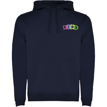 Logotrade promotional products photo of: Urban kids hoodie