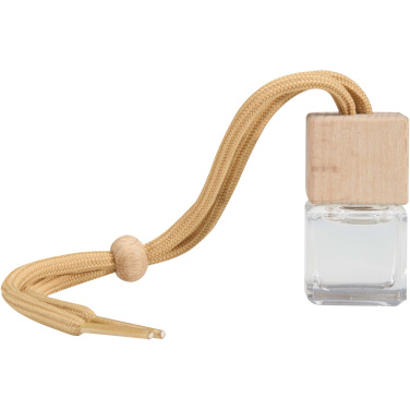 Logotrade promotional items photo of: Ono car air freshener