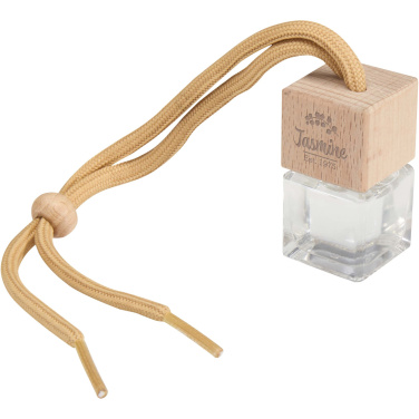 Logo trade advertising product photo of: Ono car air freshener