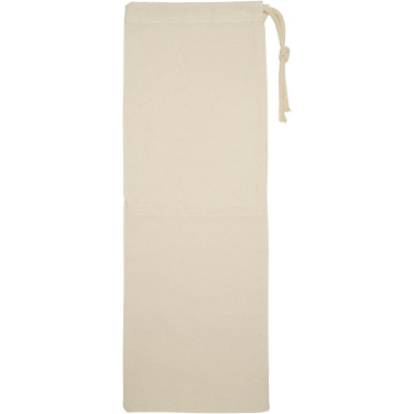 Logo trade promotional products image of: Nola cotton bread bag