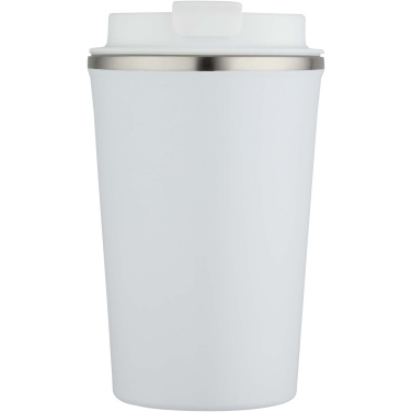 Logotrade promotional merchandise image of: Newport 350 ml double wall vacuum insulated stainless steel tumbler