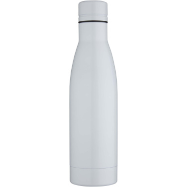 Logo trade advertising product photo of: Vasa 500 ml sublimation stainlesss steel water bottle