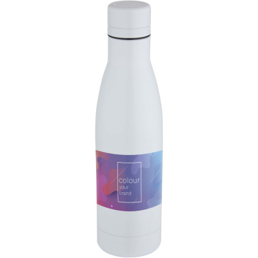 Logotrade business gift image of: Vasa 500 ml sublimation stainlesss steel water bottle