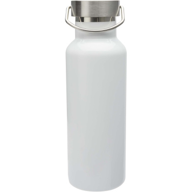 Logo trade advertising product photo of: Thor 500 ml sublimation RCS recycled stainless steel water bottle