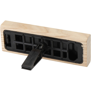 Logotrade advertising product picture of: Maro car air freshener