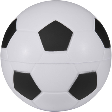 Logotrade corporate gifts photo of: Zavi football-shaped stress reliever
