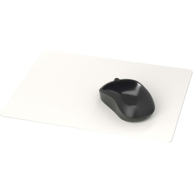 Logo trade promotional merchandise photo of: Lumin full-colour mouse mat