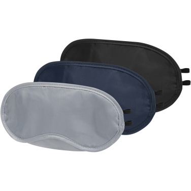 Logotrade promotional product picture of: Traveler eye mask