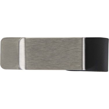 Logotrade promotional giveaway image of: Riva pen clip