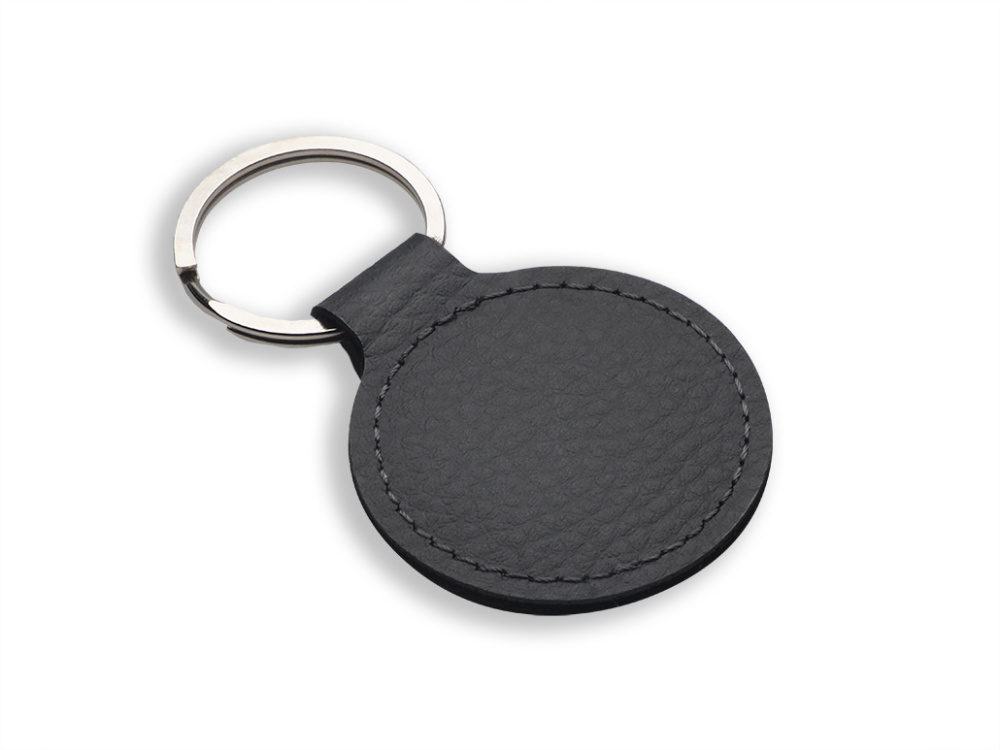 Logo trade promotional products picture of: Keyring 218215701