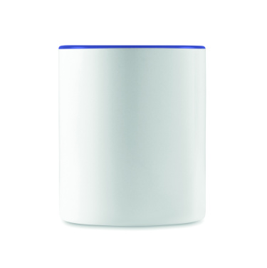 Logotrade corporate gifts photo of: Coloured sublimation mug