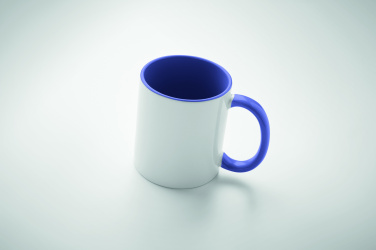Logotrade promotional merchandise image of: Coloured sublimation mug