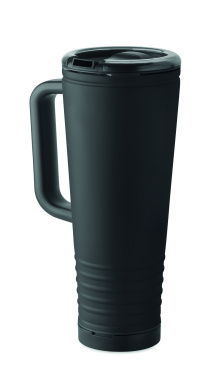 Logotrade promotional merchandise picture of: Howler Cup w handle 700ml