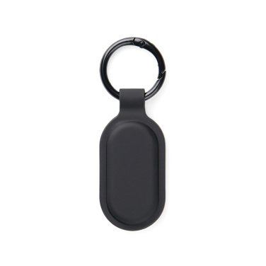 Logo trade promotional items image of: VINGA Baltimore RCS Key tag With Finder Dual