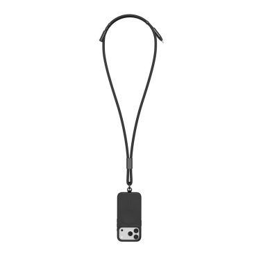 Logo trade business gifts image of: VINGA Baltimore RCS Phone cord With Charging Cable