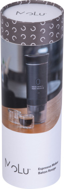 Logotrade promotional item image of: Espresso maker Baton Rouge MoLu