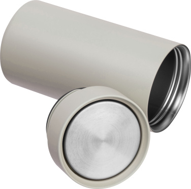 Logo trade corporate gifts image of: Thermal mug Le Port MoLu