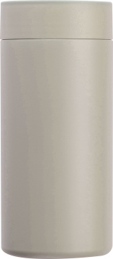 Logotrade promotional giveaway image of: Thermal mug Le Port MoLu