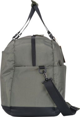 Logo trade business gifts image of: Sports bag Saint Paul MoLu