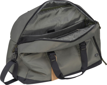 Logotrade promotional item picture of: Sports bag Saint Paul MoLu