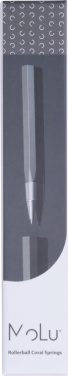 Logotrade corporate gifts photo of: Rollerball pen Coral Springs MoLu