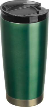 Logo trade business gift photo of: Drinking cup La Louviere MoLu